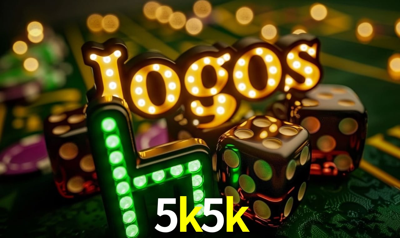 Estatísticas 5k5k