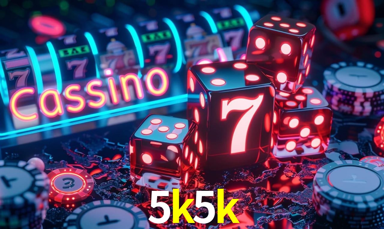 Experiência VIP 5k5k