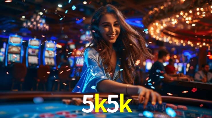 Statistics 5k5k