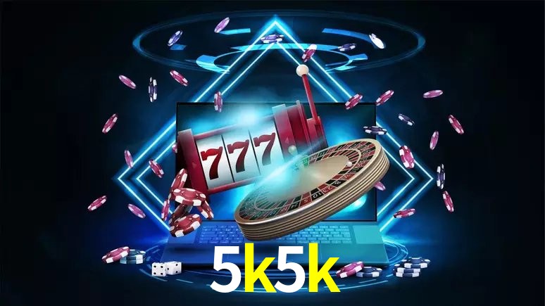 Casino Ao Vivo 5k5k