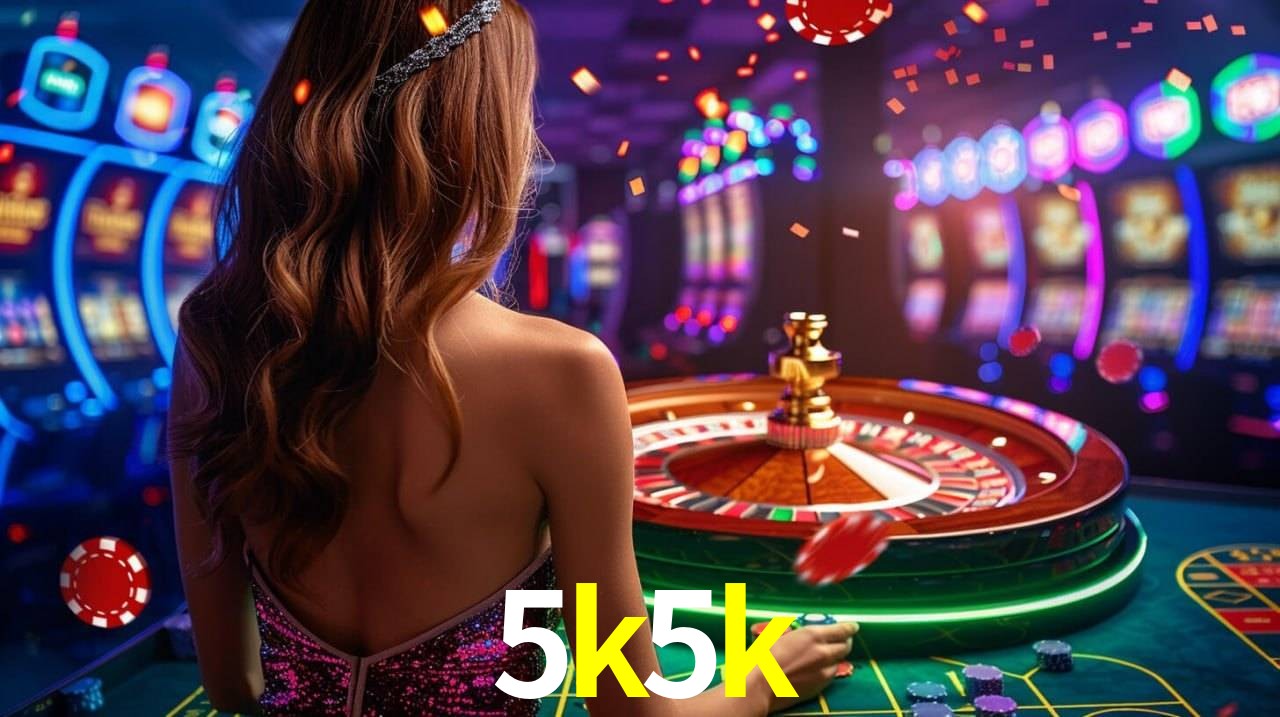 APP rápido e leve da 5k5k