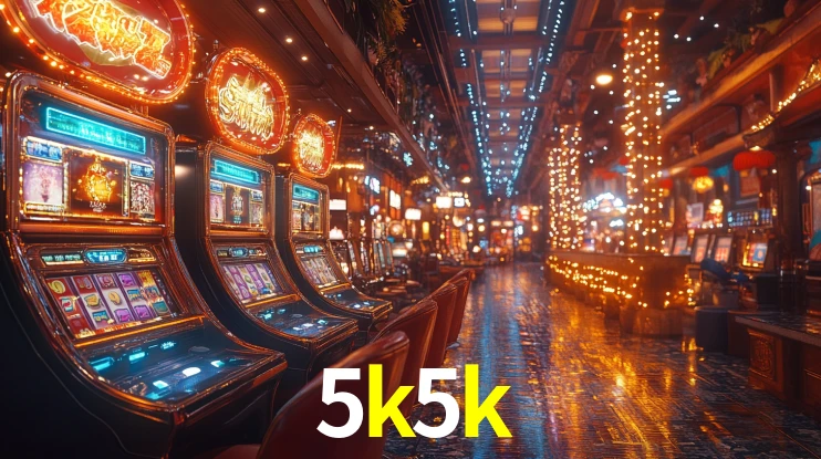 5k5k.com