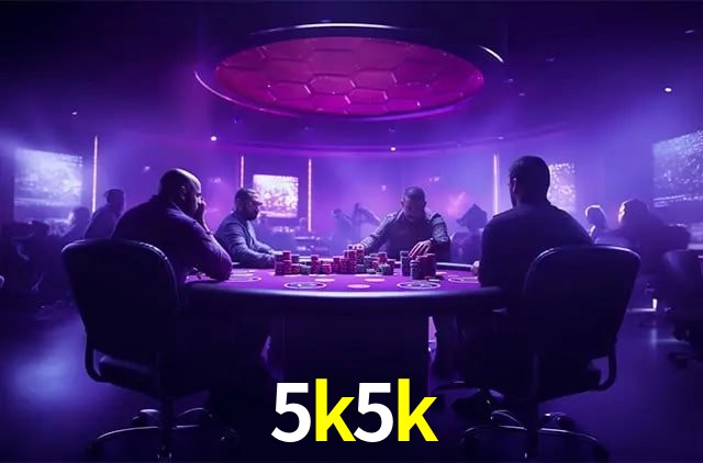 Descubra o Programa VIP da 5k5k: Vantagens Exclusivas para Jogadores