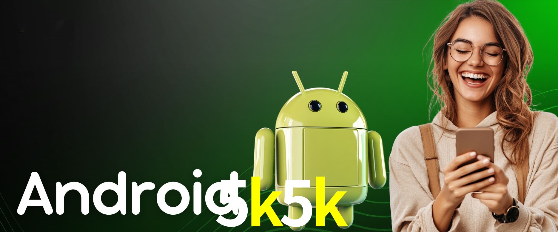 Flash Promotion 5k5k