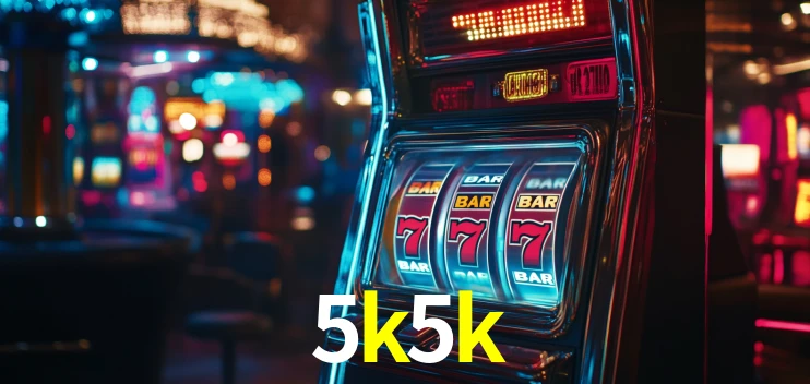 Live Casino 5k5k