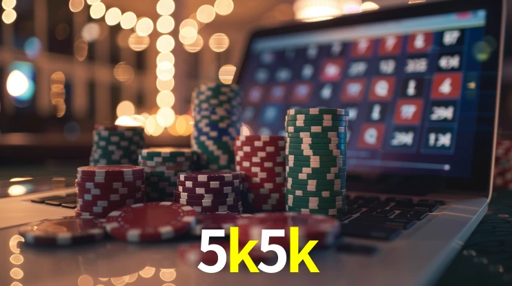 Secure Login 5k5k