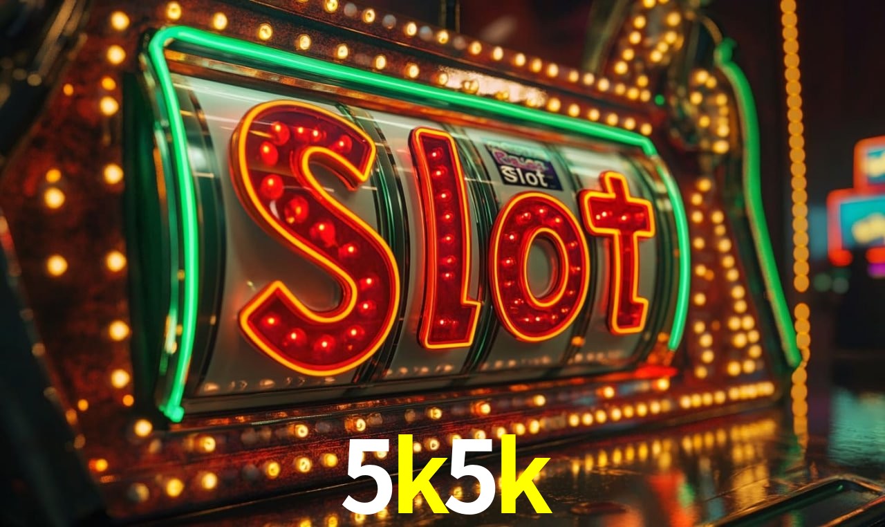 Tecnologia da Plataforma 5k5k