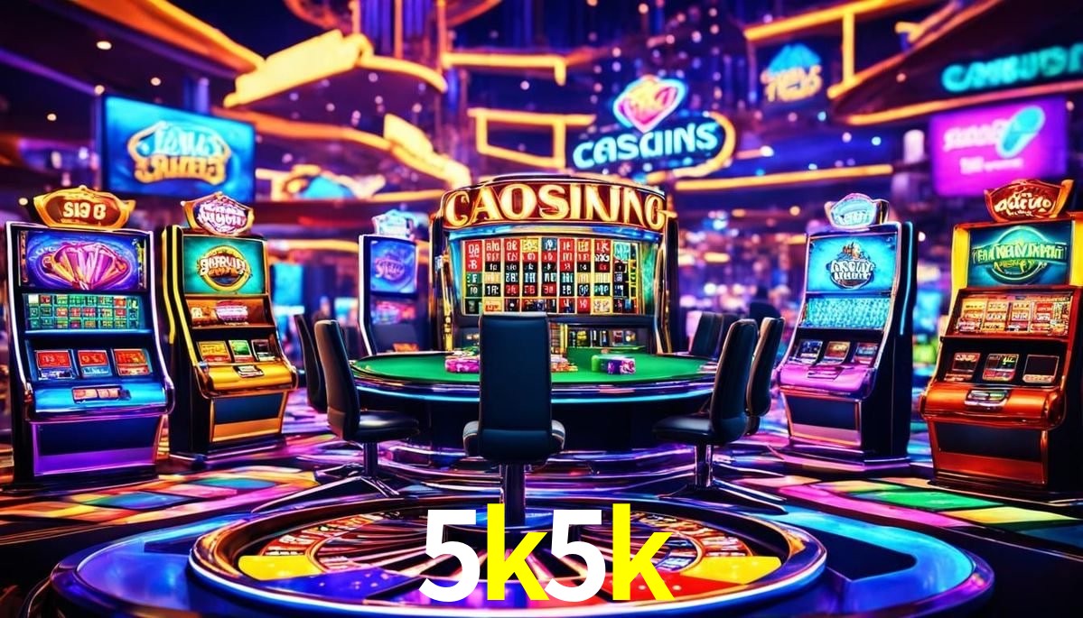 Apostas de Basquete 5k5k