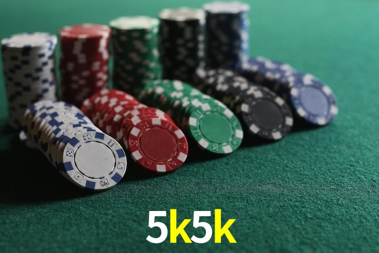 Game Statistics 5k5k