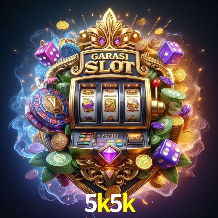 Benefícios da Conta 5k5k