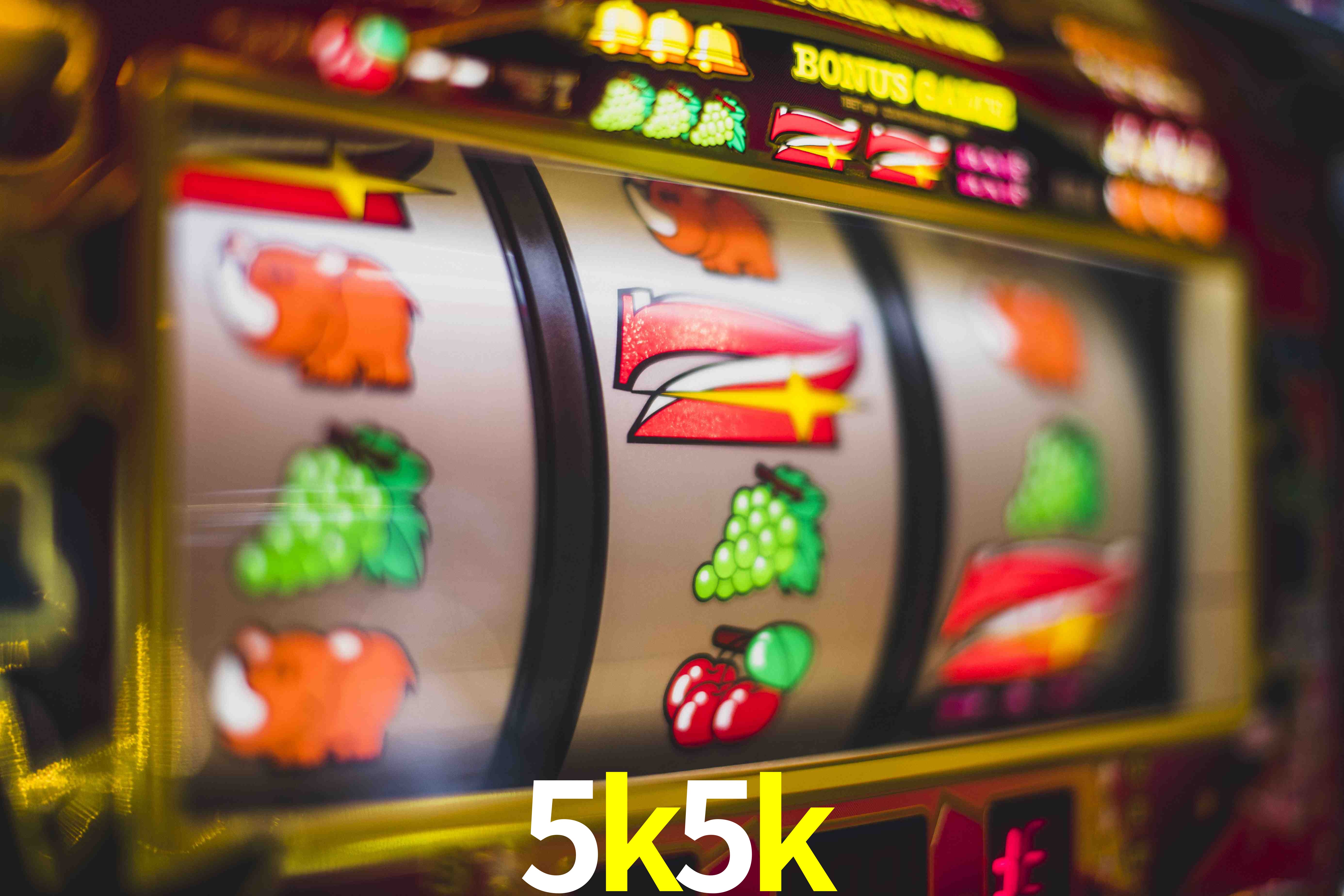 Football Betting 5k5k