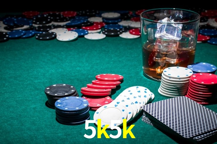 Torneios 5k5k