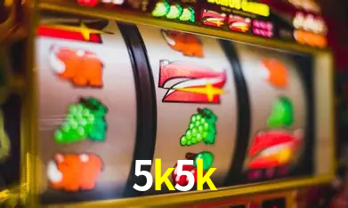 A Emoção da Loteria na 5k5k: Uma Chance de Mudança de Vida