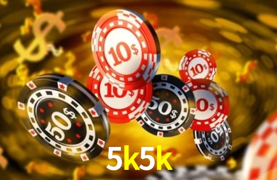 Mesa de Blackjack 5k5k