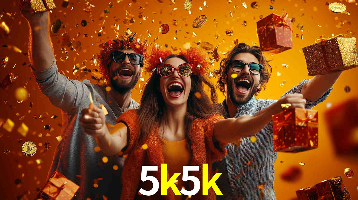 5k5k.com