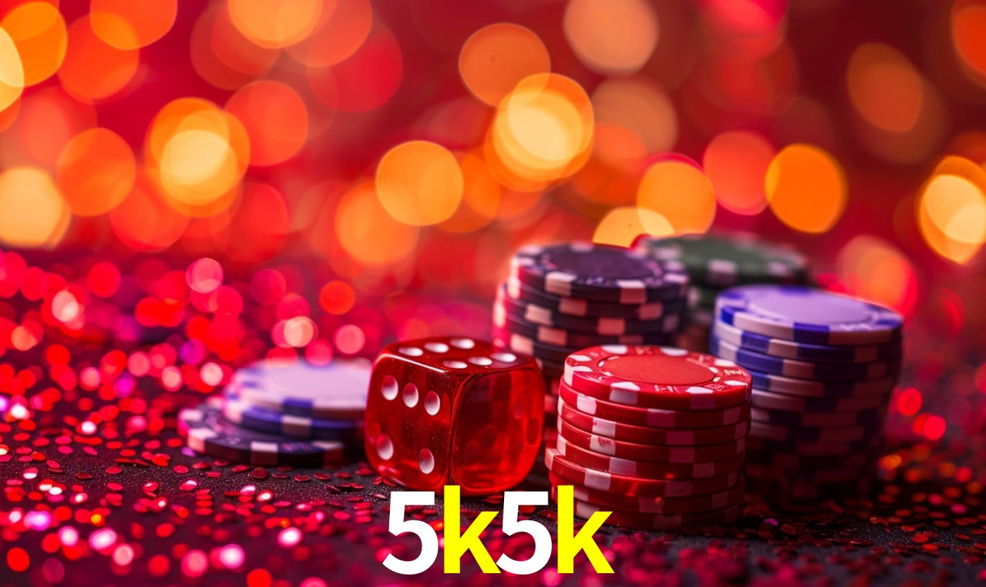 Explorando a Categoria de Eventos em Apostas na 5k5k