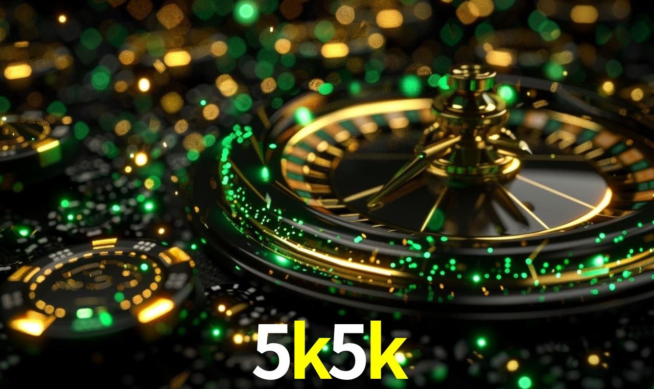 Biblioteca de slots populares na 5k5k