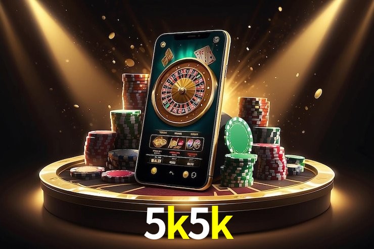 Cadastro Rápido 5k5k