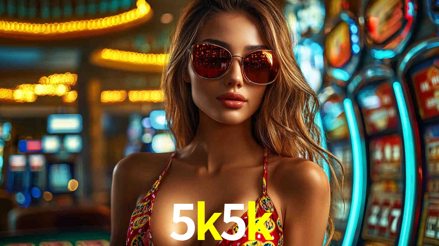 Exclusive Games 5k5k