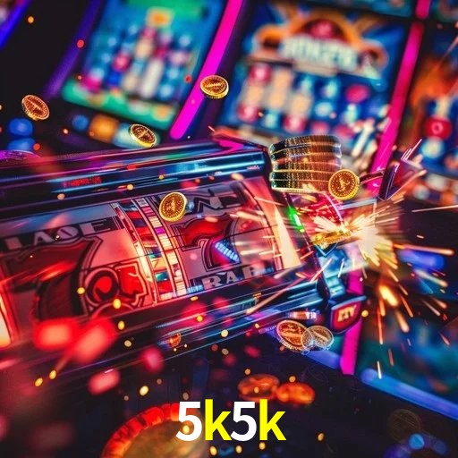 PIX Instantâneo 5k5k