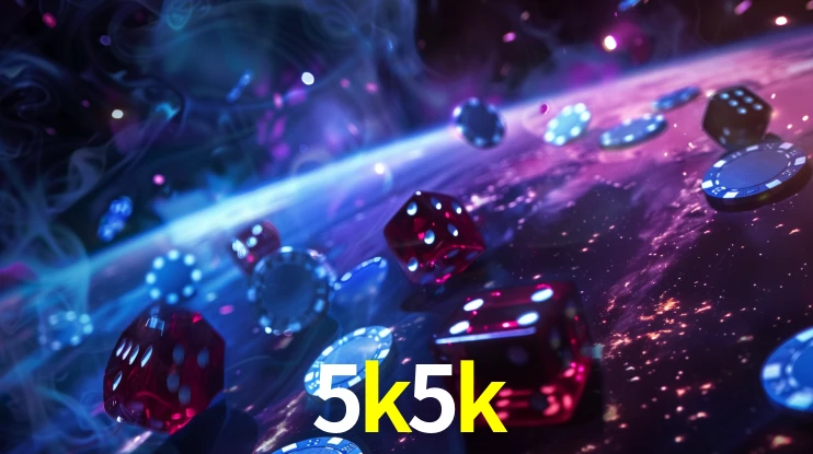 Game Providers 5k5k