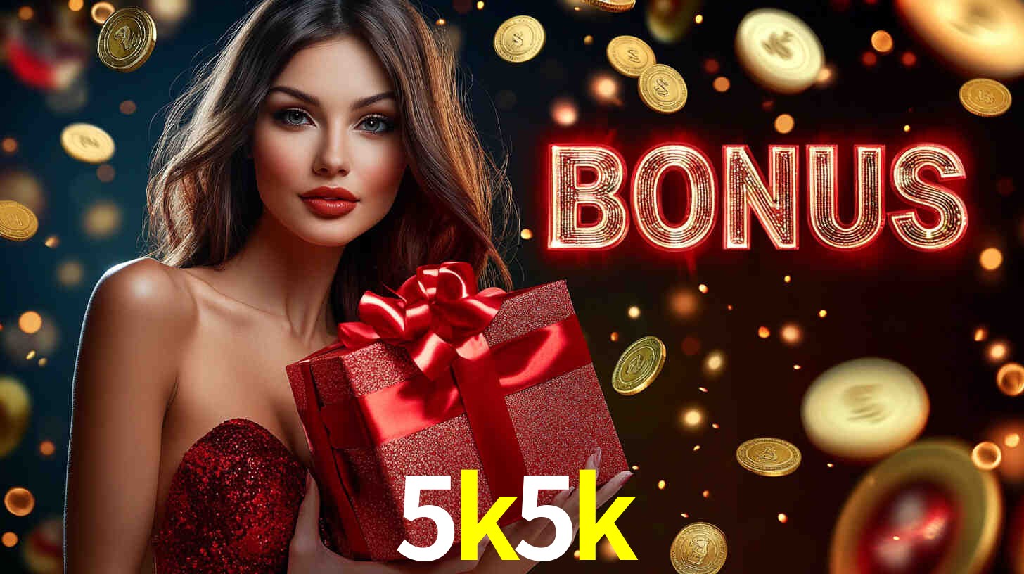 A Experiência Imersiva dos Cassinos Ao Vivo no 5k5k
