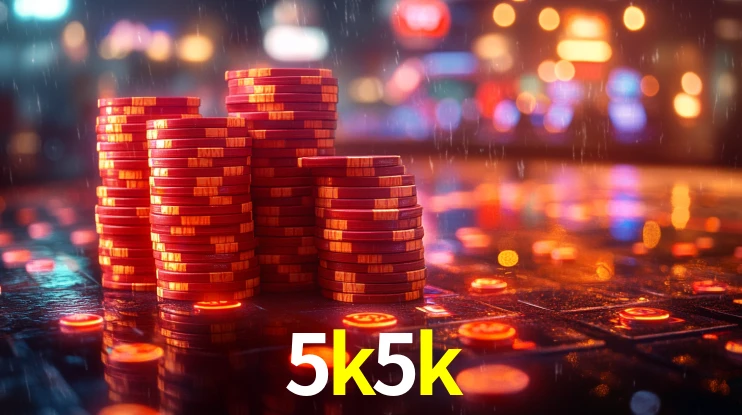 5k5k bet