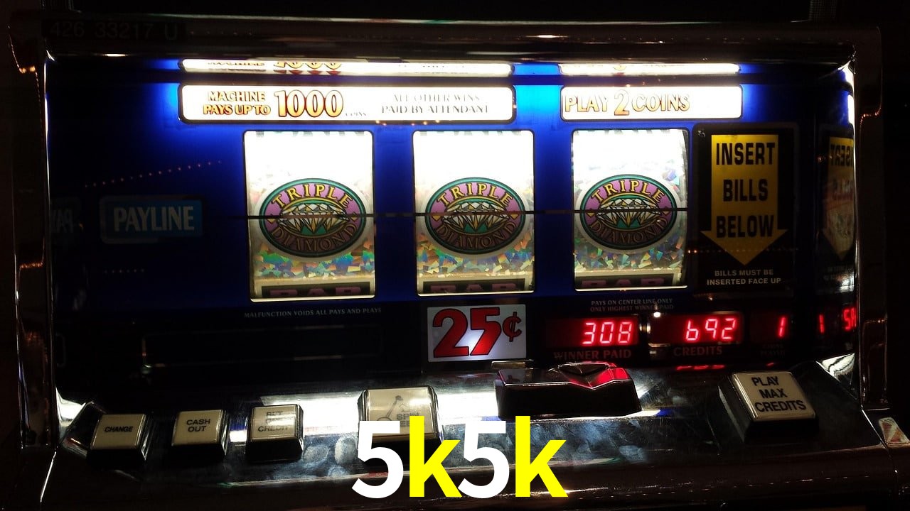 Tennis Betting 5k5k