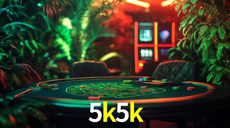 VIP Casino 5k5k