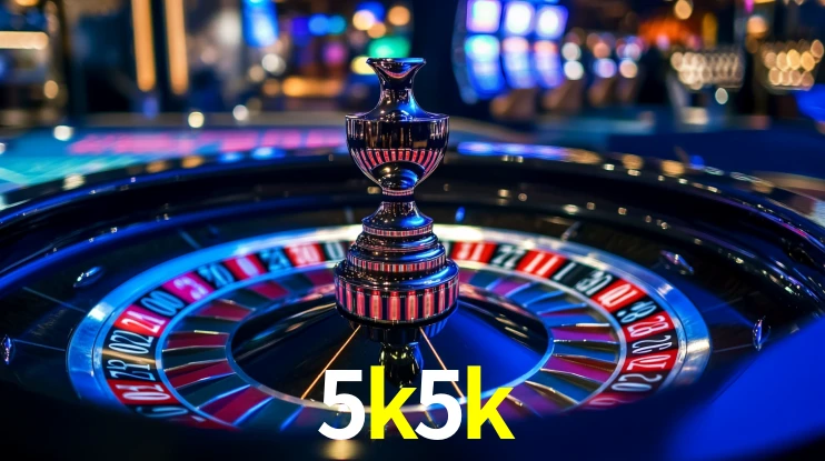 Explore as vantagens do 5k5k: serviço profissional e confiabilidade