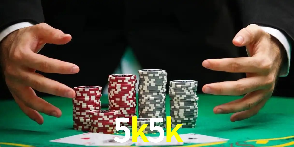 Benefícios VIP na 5k5k