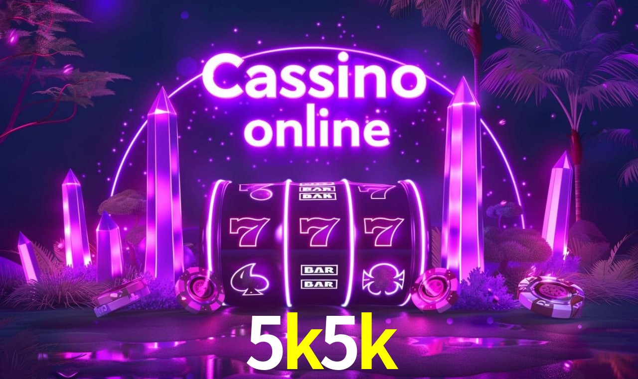Segurança 2FA 5k5k