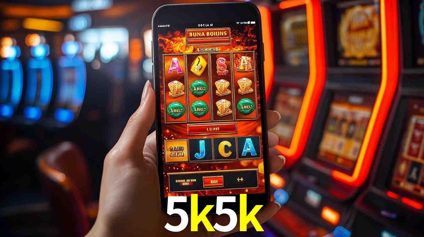 5k5k