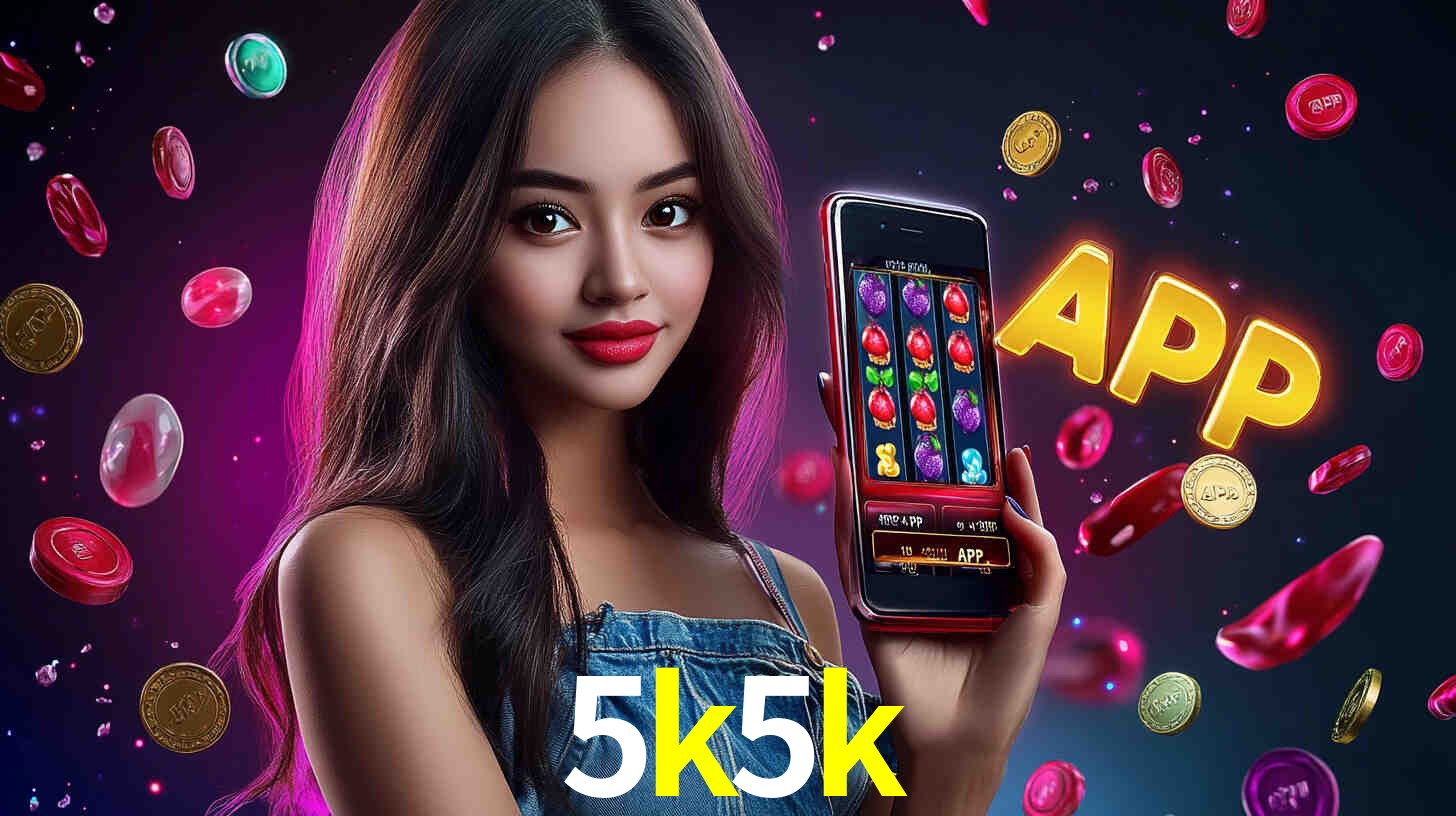 Descubra o Programa VIP da 5k5k: Vantagens Exclusivas para Jogadores