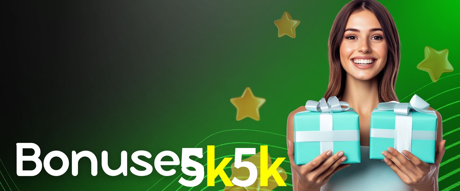 Weekend Specials 5k5k