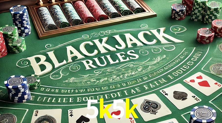 Live Casino 5k5k