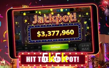 Descubra a Magia dos Jogos de Arcade no 5k5k