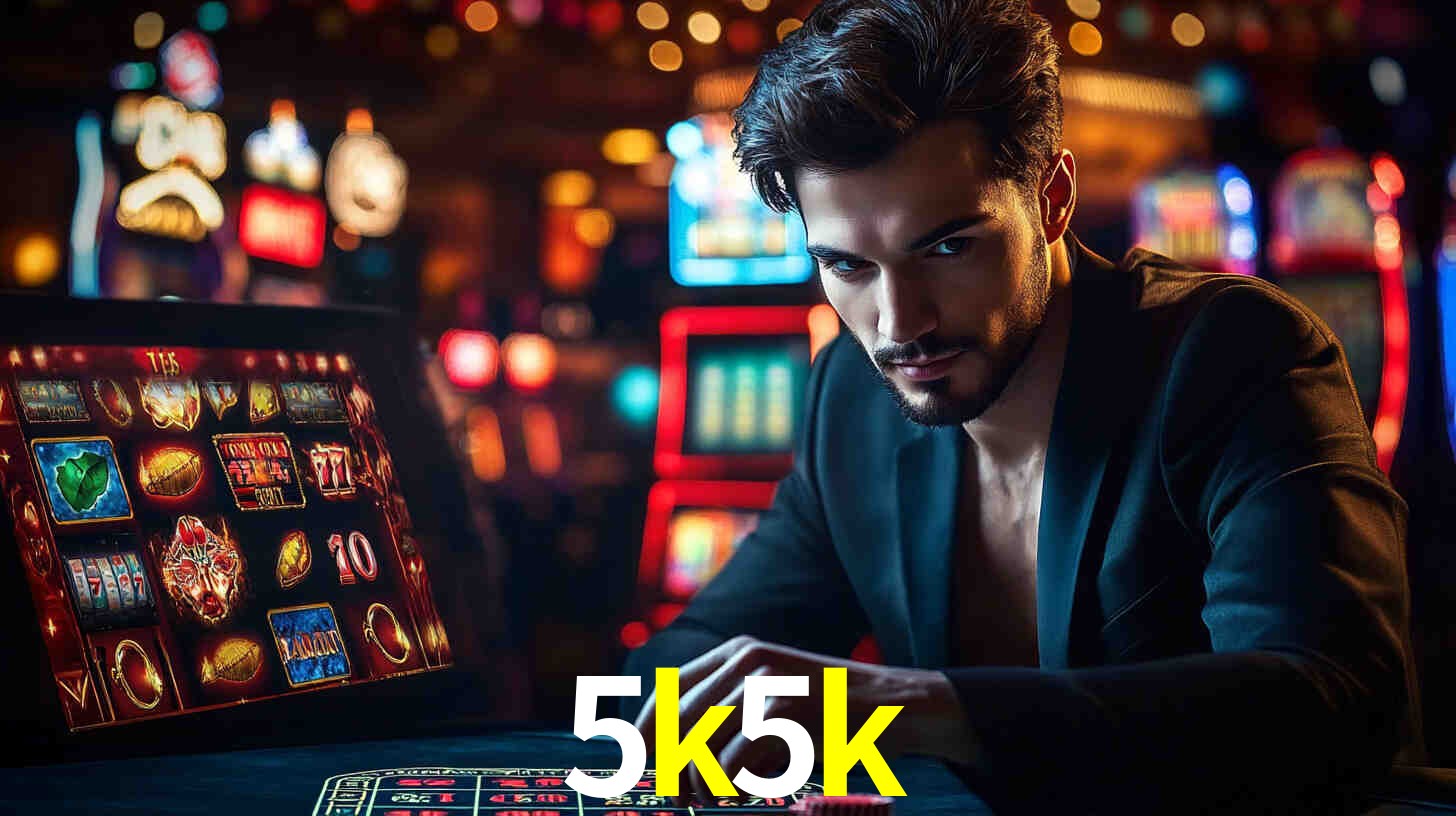5k5k