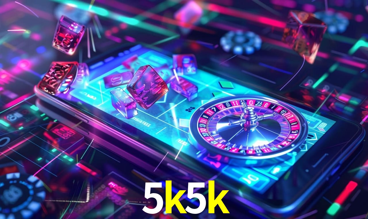 Estatísticas Crash Games 5k5k