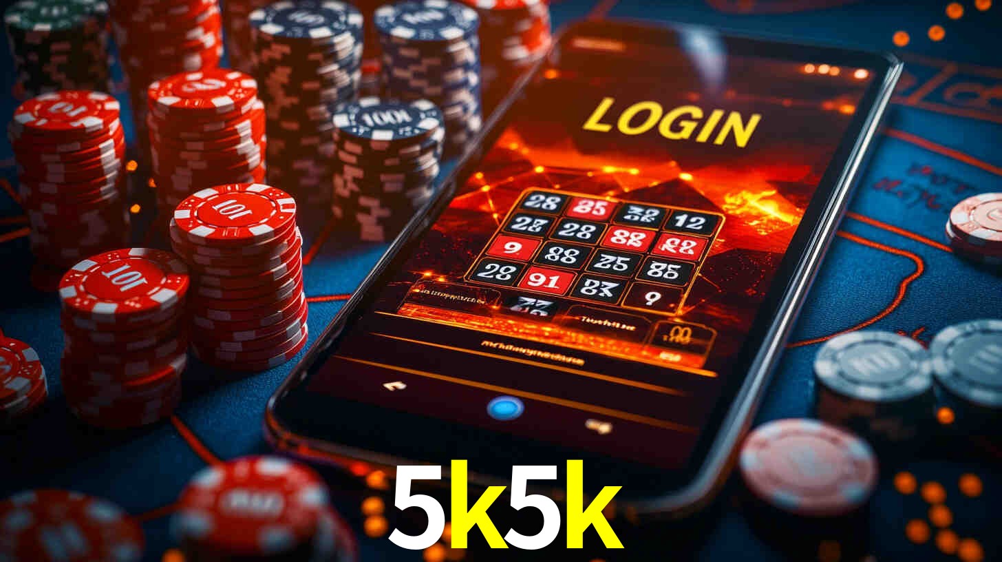 5k5k bet
