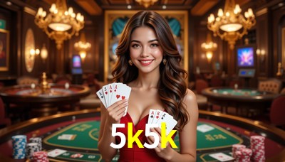 Account Benefits 5k5k