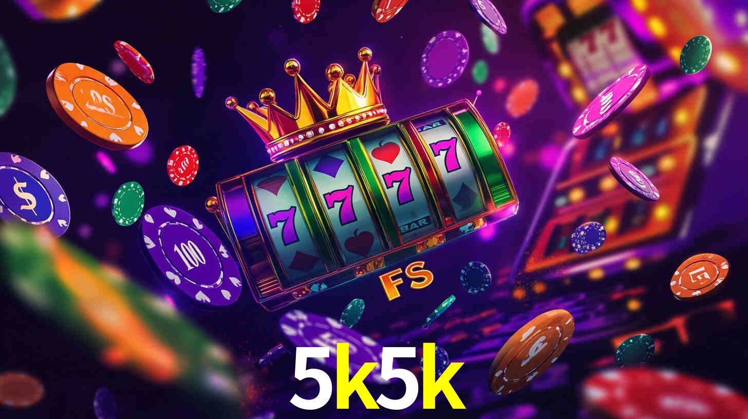Tournaments 5k5k