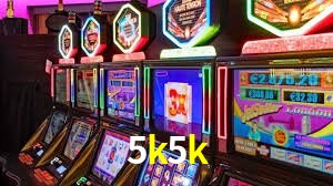 cassino 5k5k