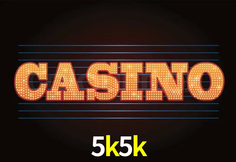 Apostas de Futebol 5k5k
