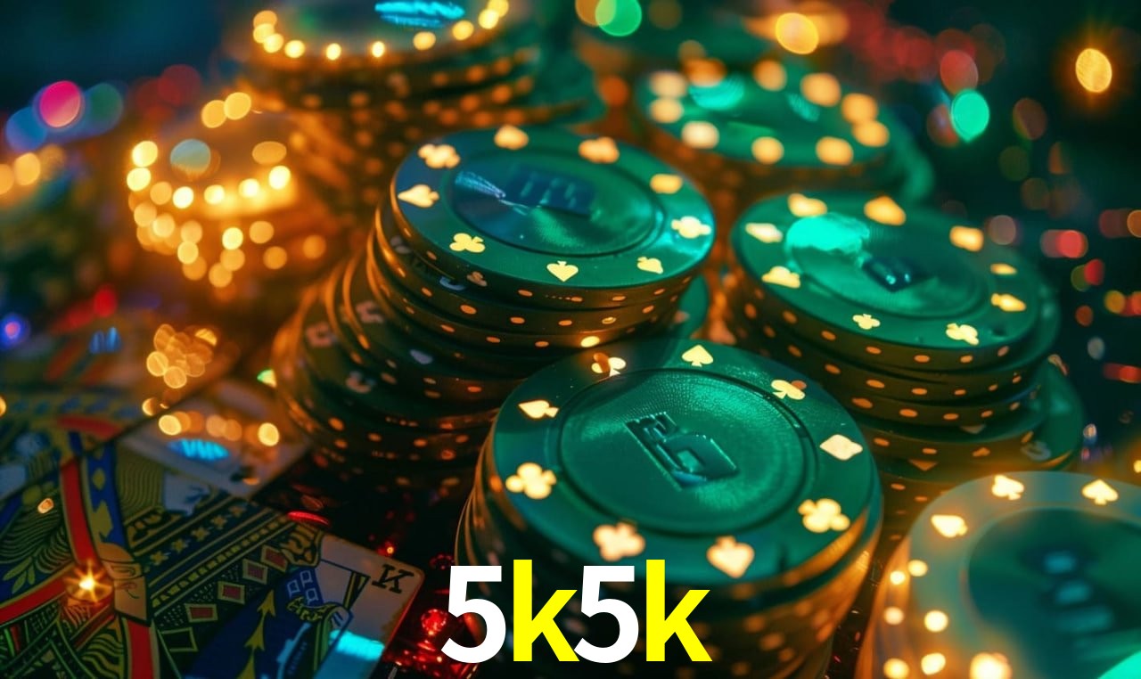 Casino VIP 5k5k