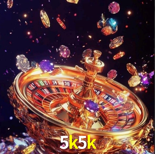 Integração de APIs 5k5k