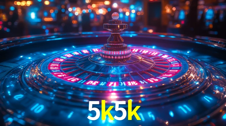 Ofertas Imperdíveis na 5k5k: Promoções e Bônus Que Valem a Pena