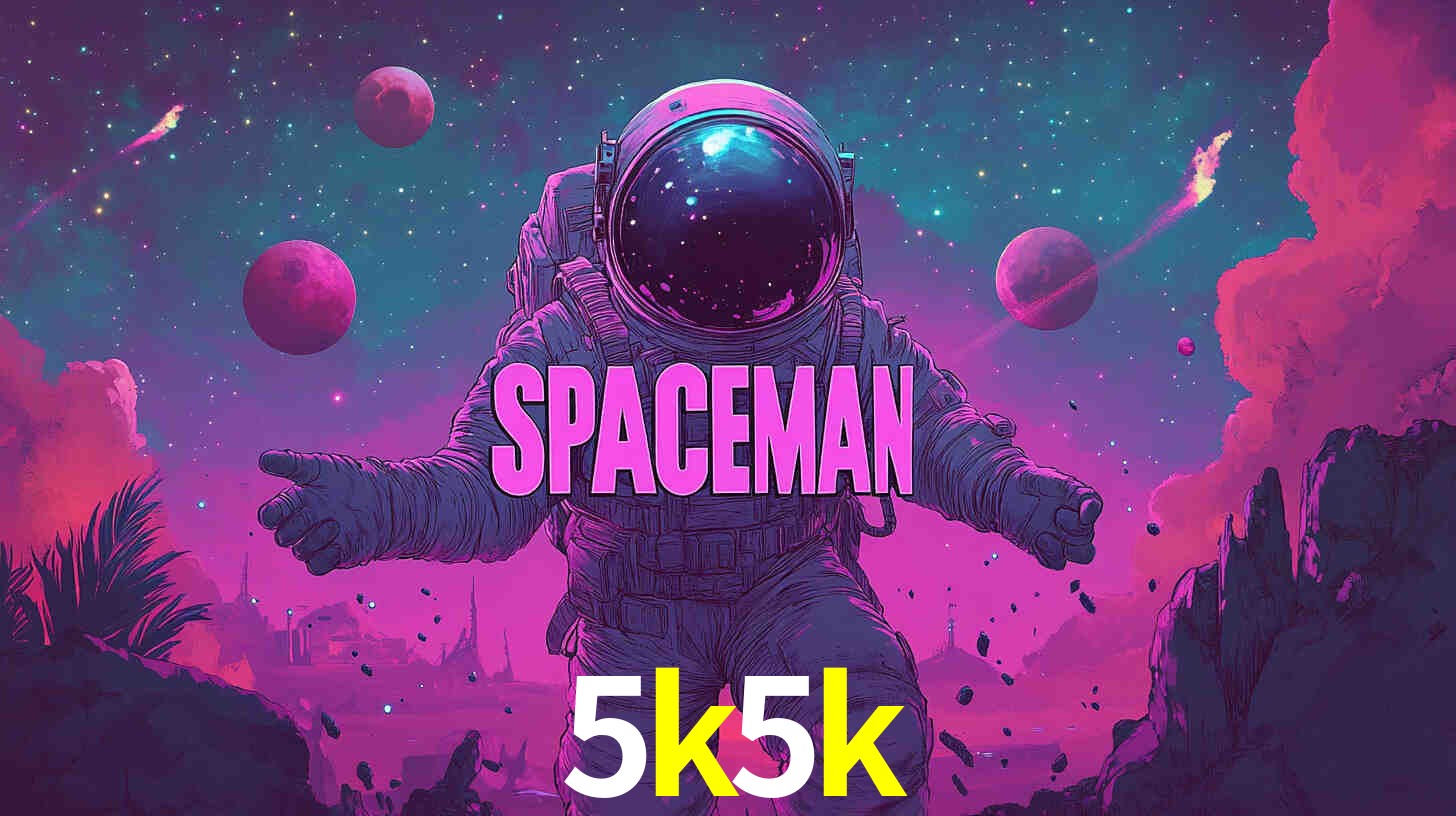 Apostas Esportivas na 5k5k: Um Guia Completo