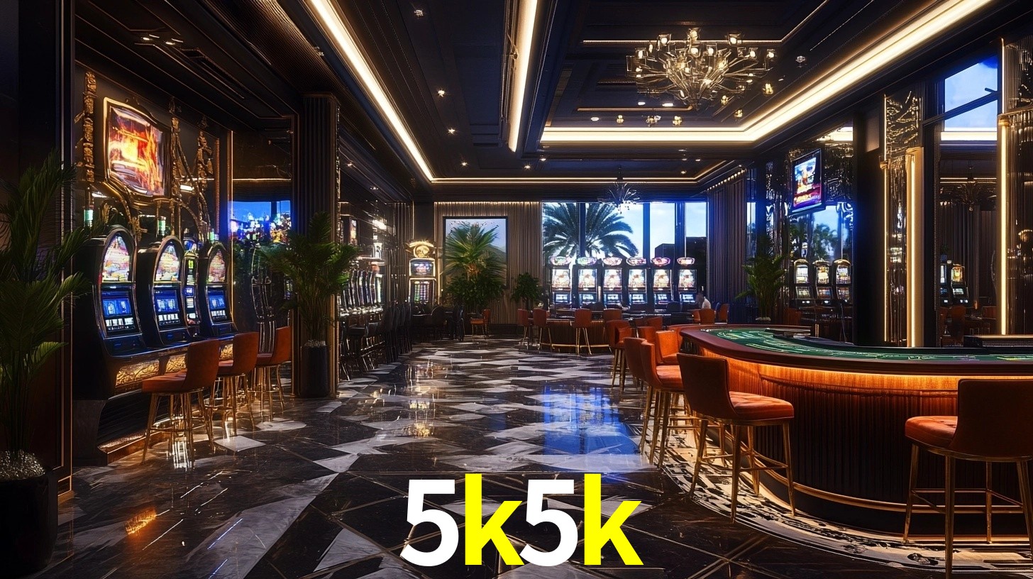 Premium Interface 5k5k