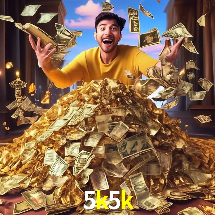 Bônus Diários 5k5k